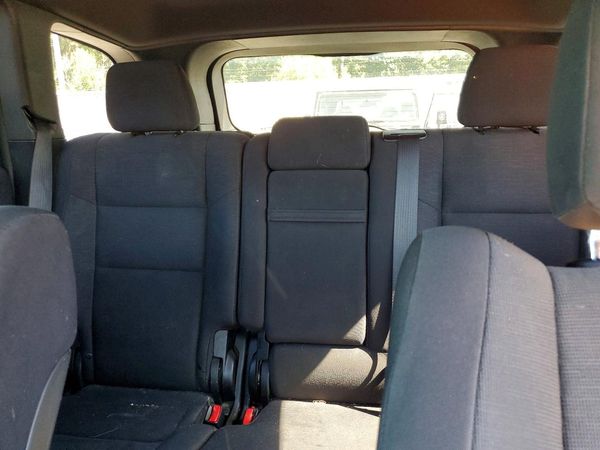 2017 JEEP GRAND CHEROKEE LAREDO 4X2