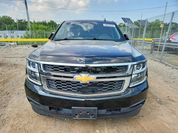 2016 CHEVROLET TAHOE FL