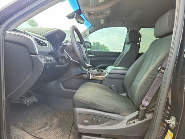 2016 CHEVROLET TAHOE FL