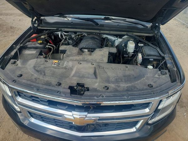 2016 CHEVROLET TAHOE FL