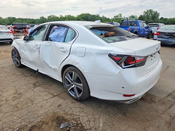 2020 LEXUS GS 350 Premium