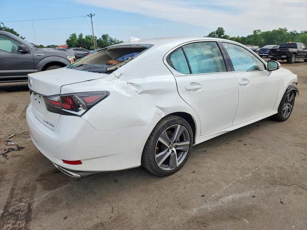 2020 LEXUS GS 350 Premium