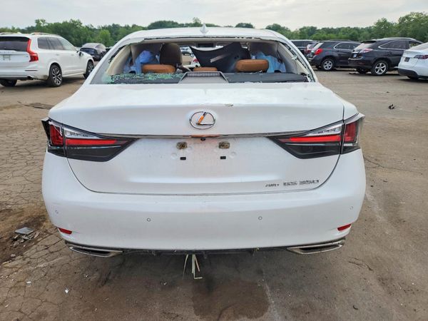 2020 LEXUS GS 350 Premium