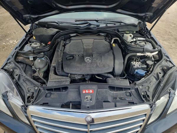 2013 MERCEDES-BENZ E E350