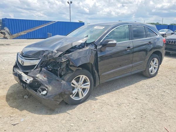 2015 ACURA RDX
