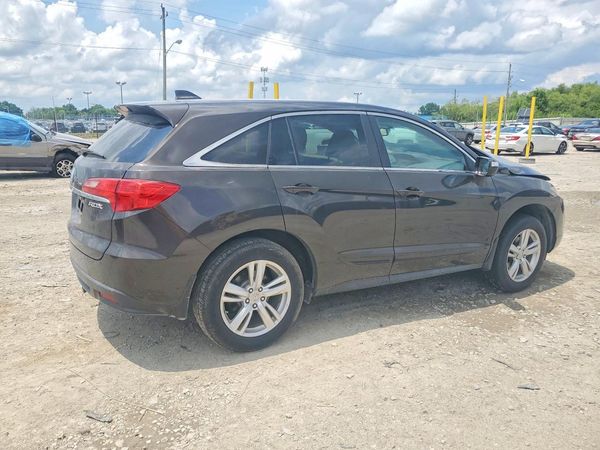 2015 ACURA RDX