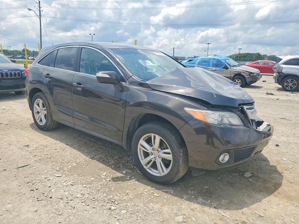 2015 ACURA RDX