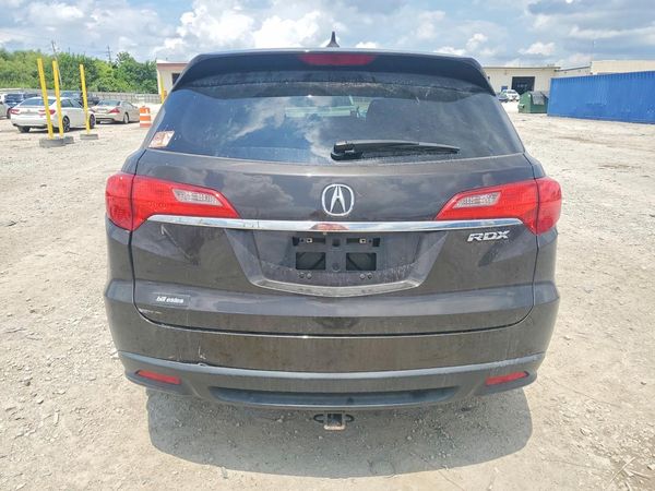 2015 ACURA RDX