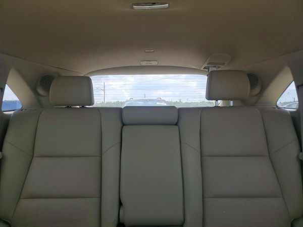 2015 ACURA RDX