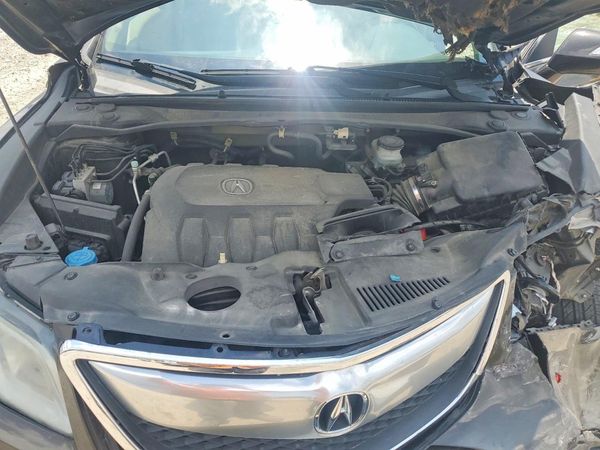 2015 ACURA RDX
