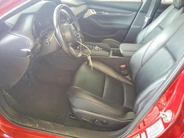 2020 MAZDA 3