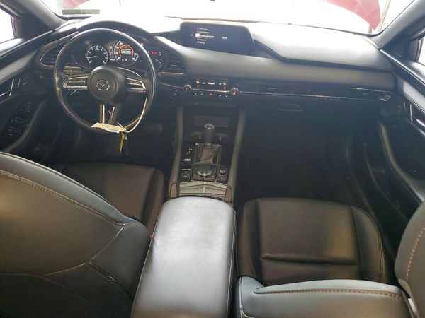2020 MAZDA 3