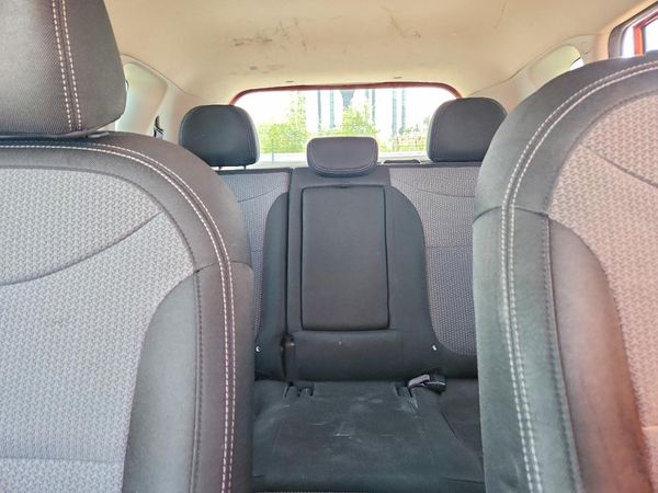 2018 KIA SOUL Plus