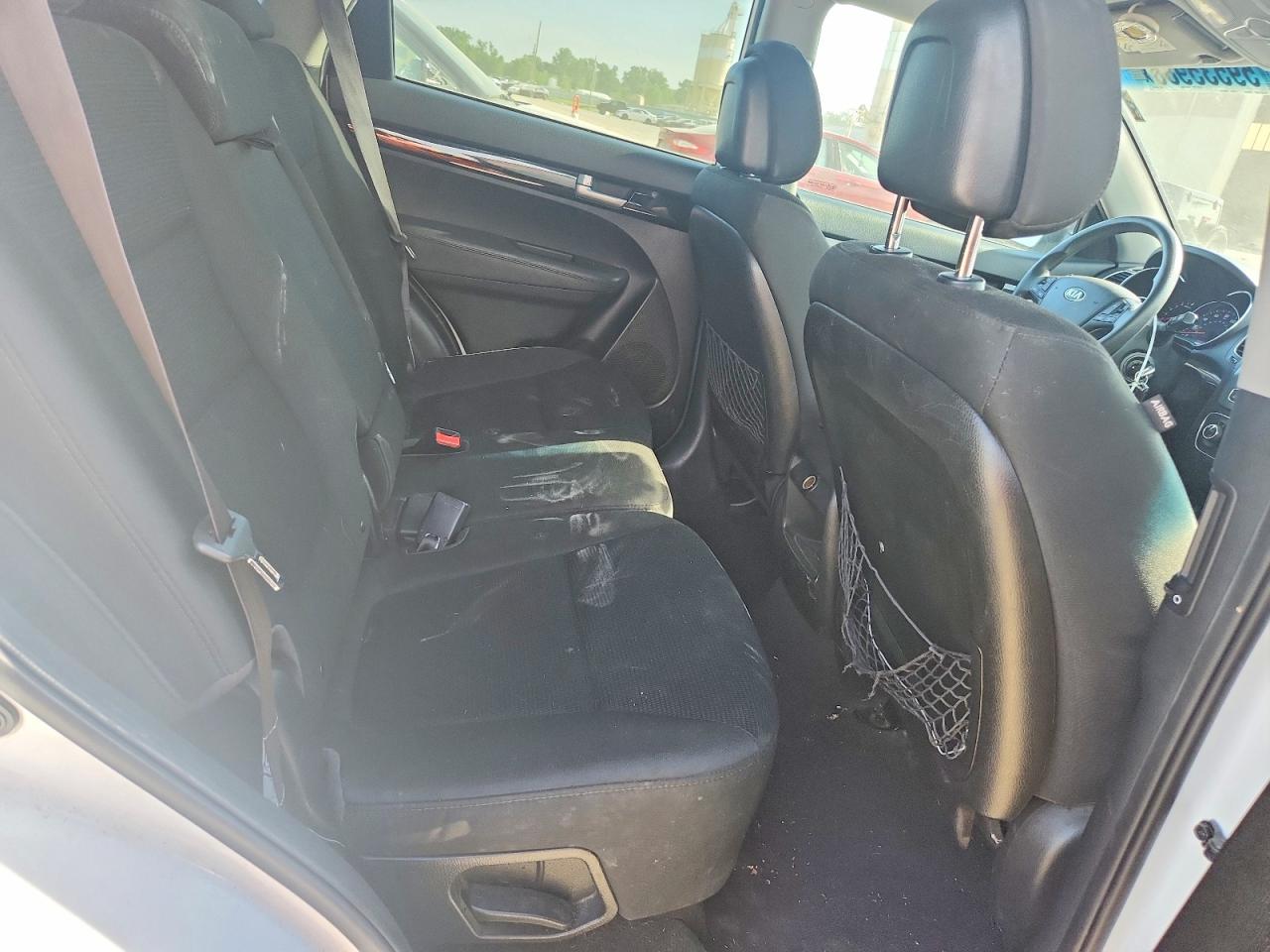 2015 KIA SORENTO GL