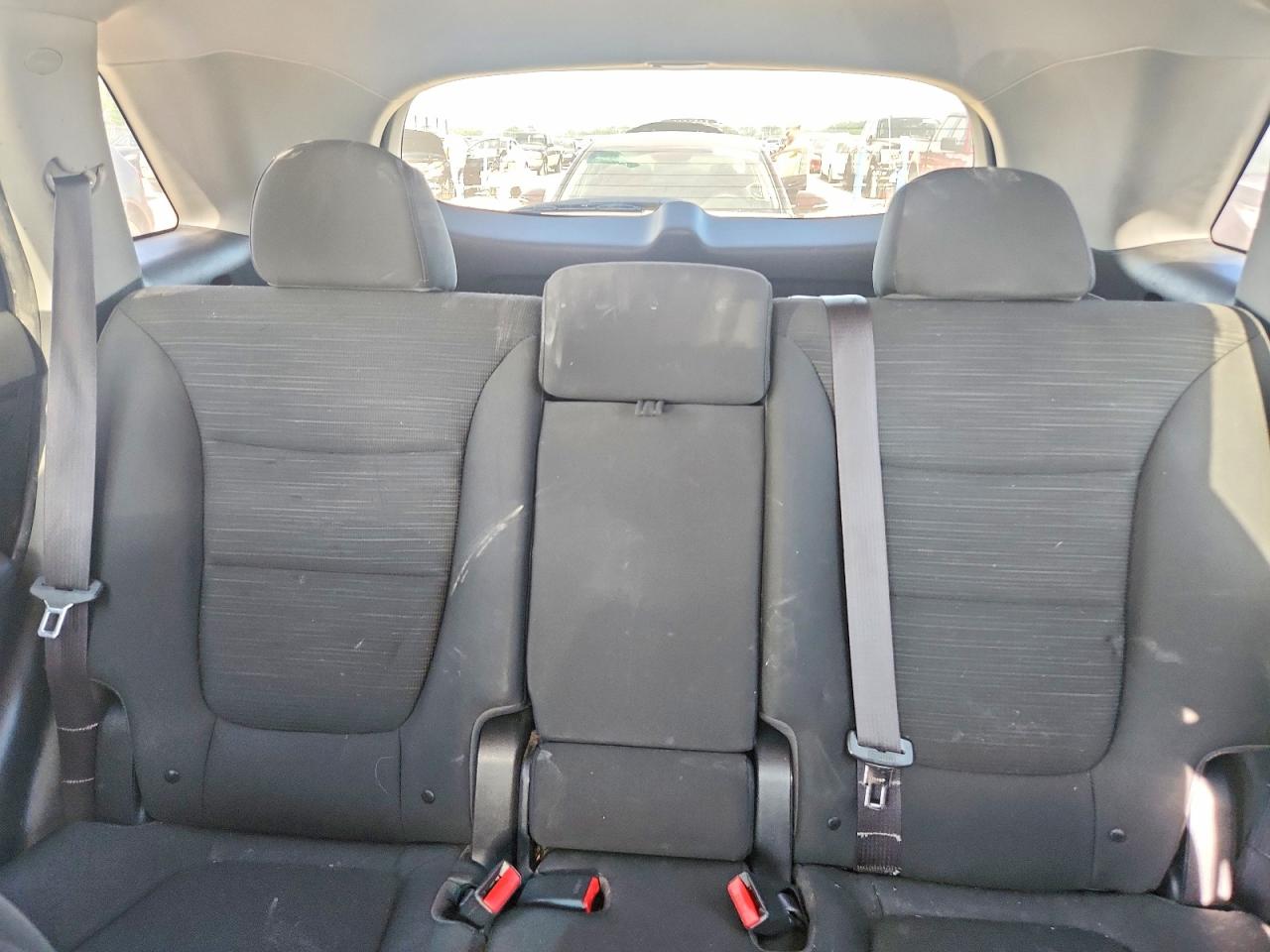 2015 KIA SORENTO GL