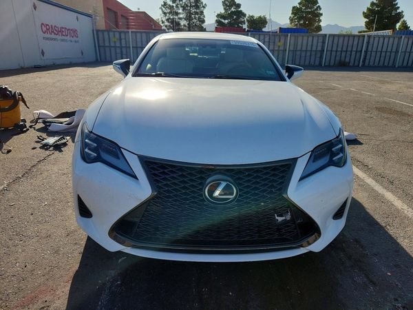 2023 LEXUS RC 350 350 F Sport