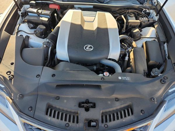 2023 LEXUS RC 350 350 F Sport
