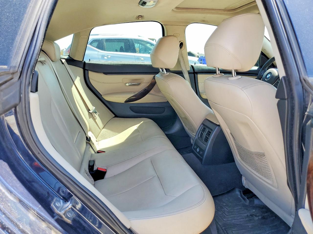 2015 BMW 428 xDrive GC
