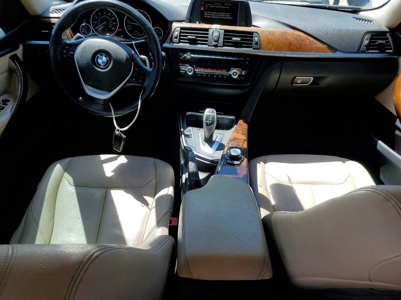 2015 BMW 428 xDrive GC