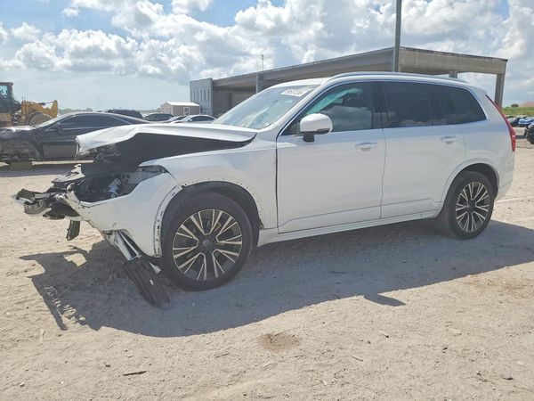 2022 VOLVO XC90 Momentum (excl S60)