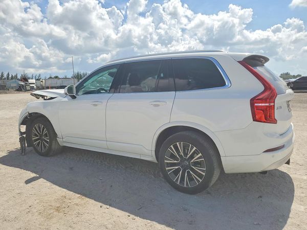 2022 VOLVO XC90 Momentum (excl S60)