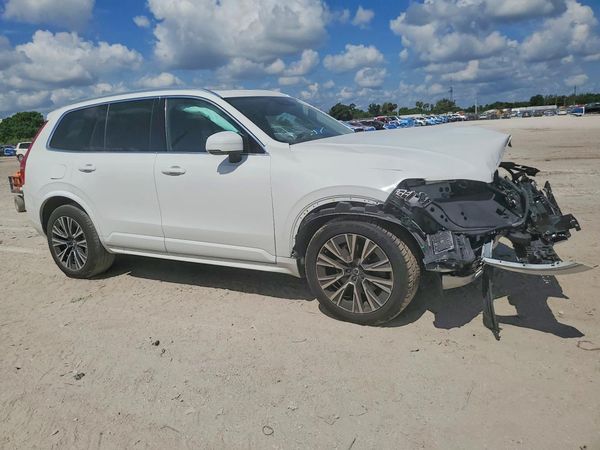 2022 VOLVO XC90 Momentum (excl S60)