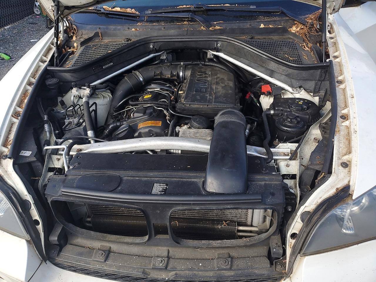 2013 BMW X5 xDrive35i