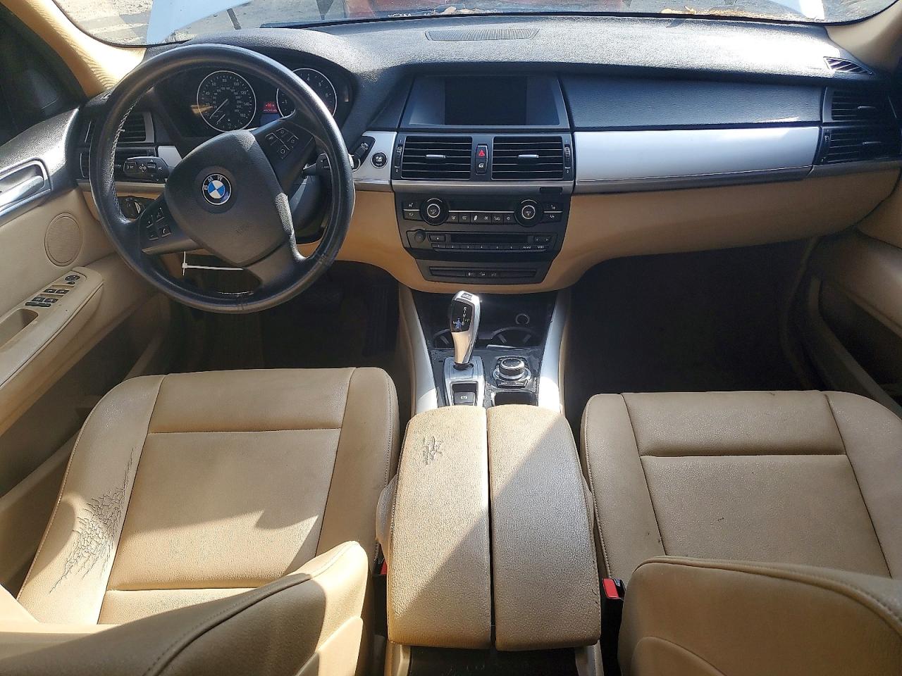 2013 BMW X5 xDrive35i