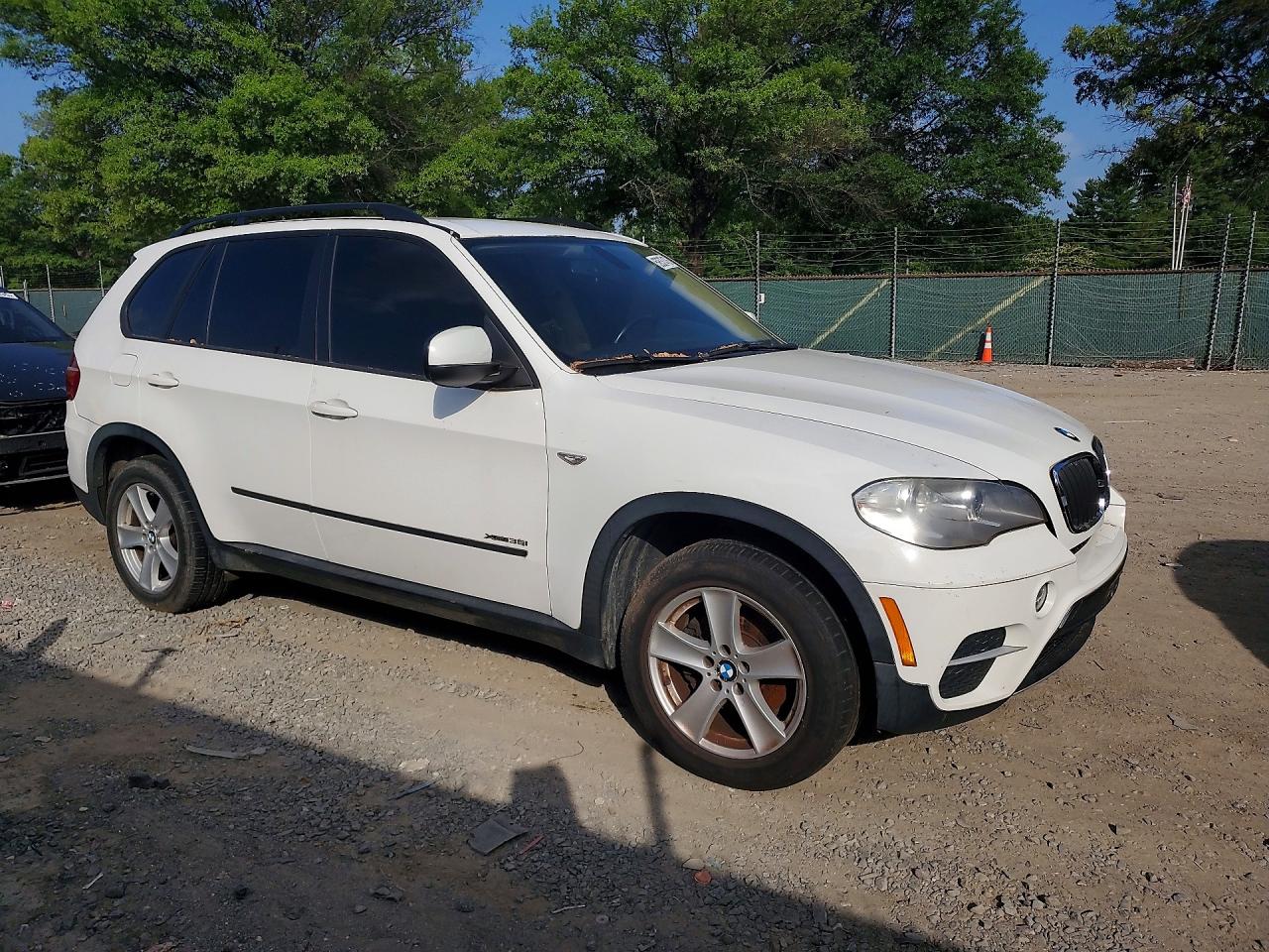 2013 BMW X5 xDrive35i