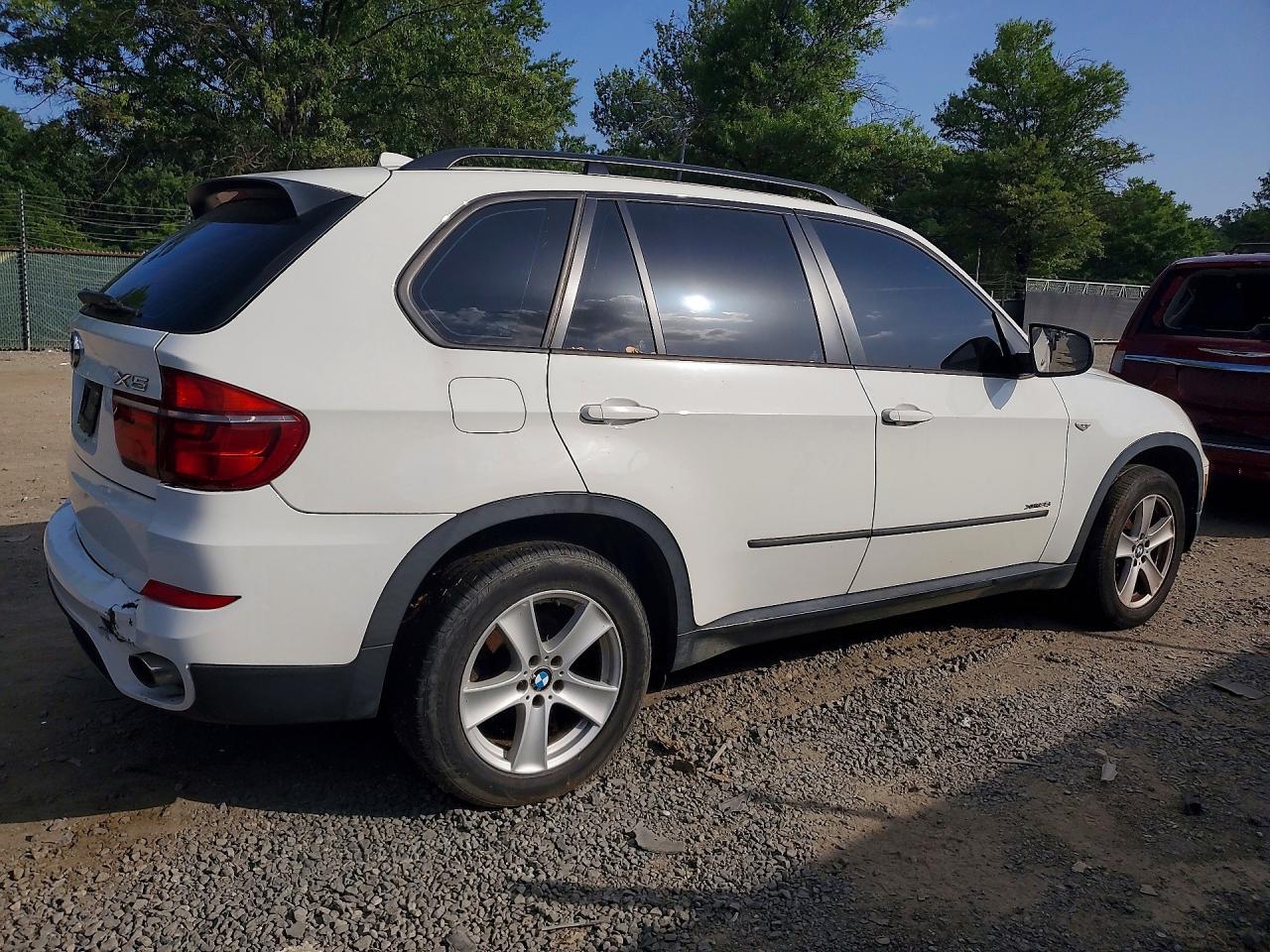 2013 BMW X5 xDrive35i