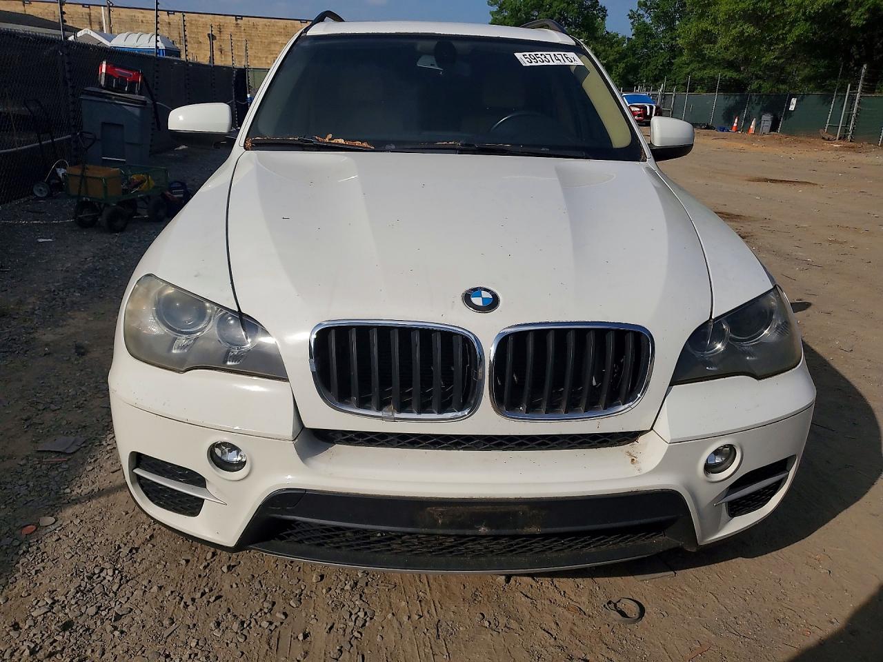 2013 BMW X5 xDrive35i