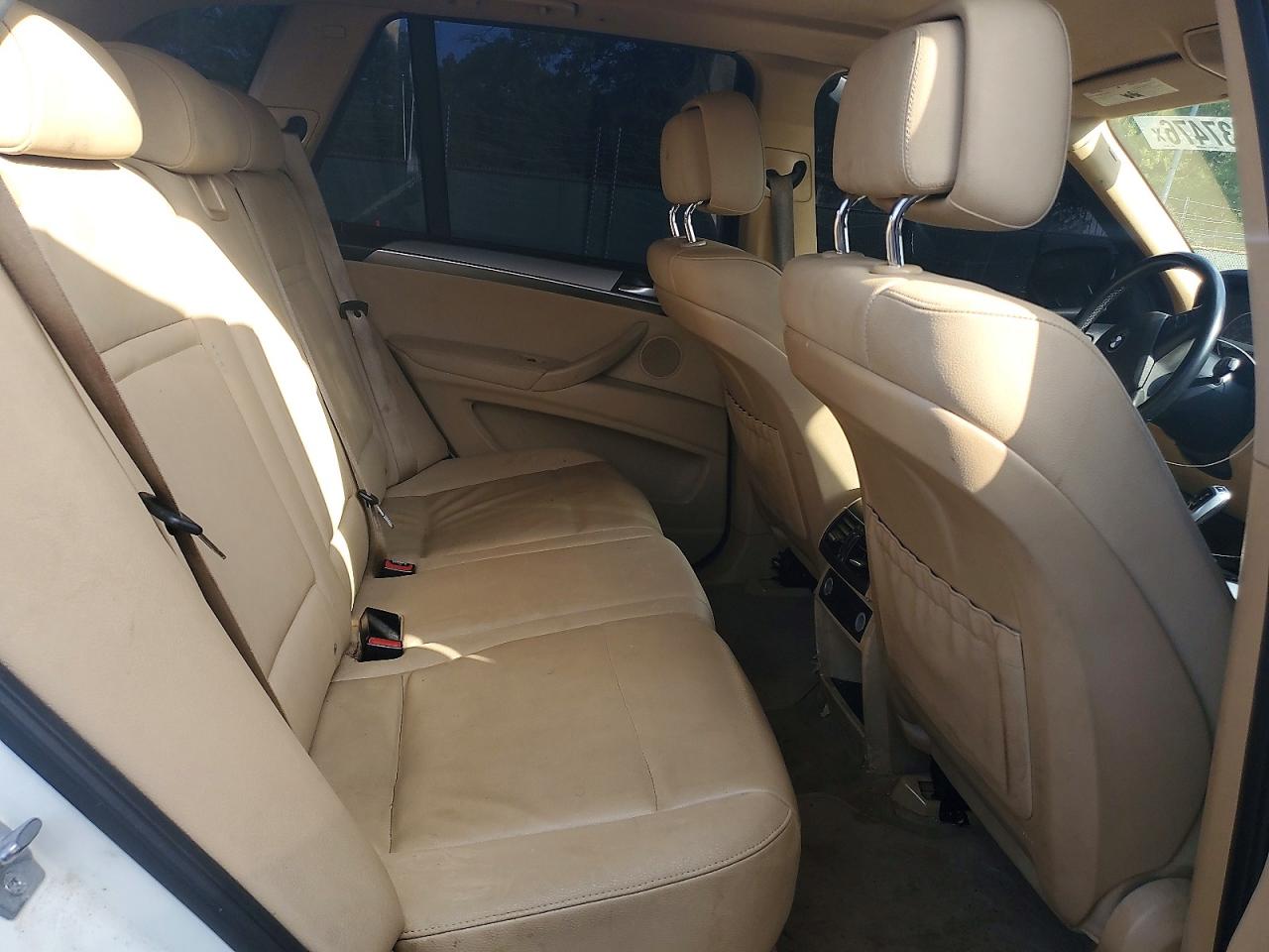 2013 BMW X5 xDrive35i