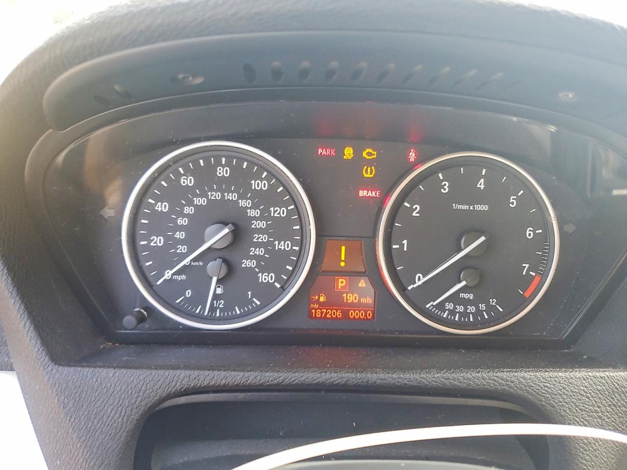2013 BMW X5 xDrive35i