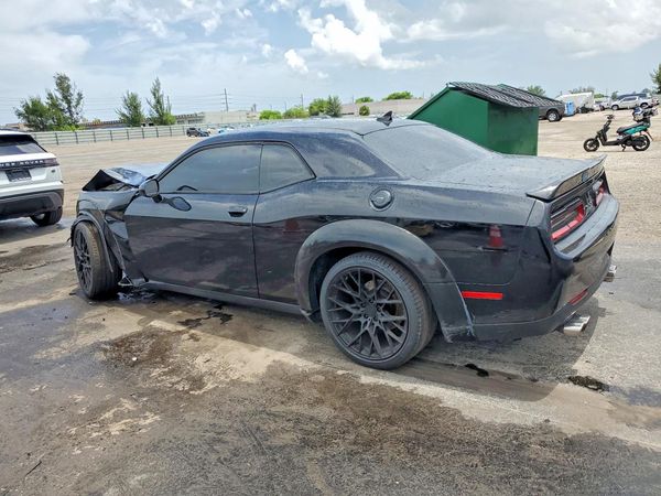 2015 DODGE CHALLENGER SXT Plus