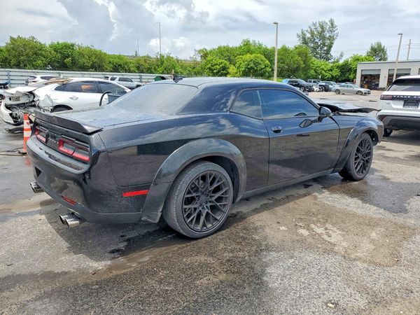 2015 DODGE CHALLENGER SXT Plus