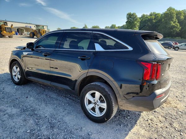 2022 KIA SORENTO