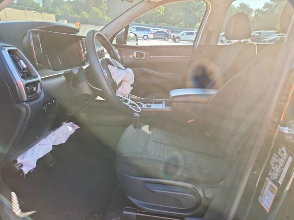 2022 KIA SORENTO