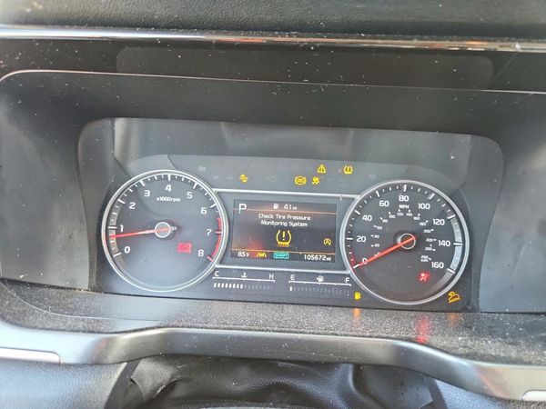 2022 KIA SORENTO