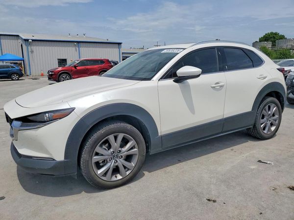 2023 MAZDA CX-30 Premium Package