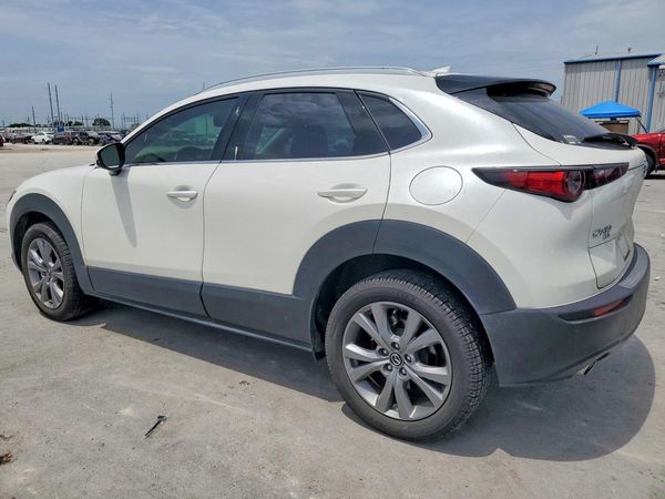 2023 MAZDA CX-30 Premium Package