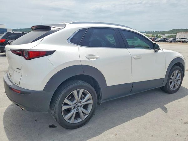 2023 MAZDA CX-30 Premium Package
