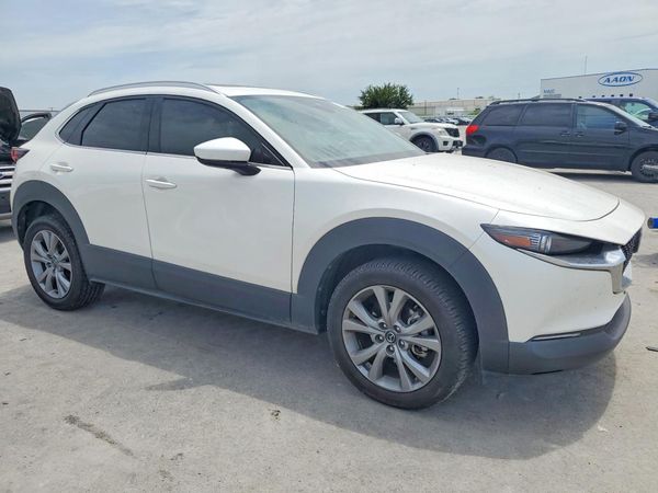2023 MAZDA CX-30 Premium Package