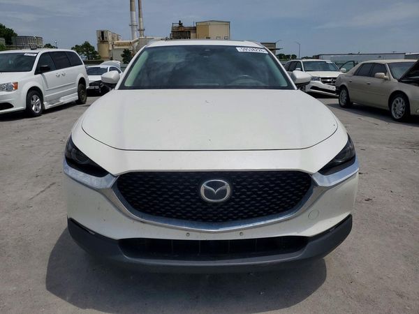 2023 MAZDA CX-30 Premium Package