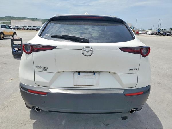 2023 MAZDA CX-30 Premium Package