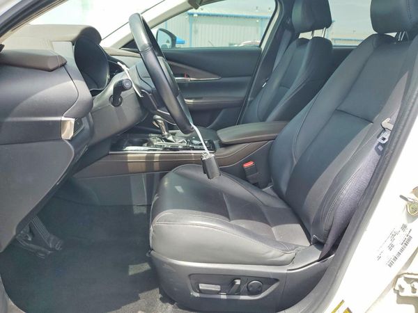 2023 MAZDA CX-30 Premium Package