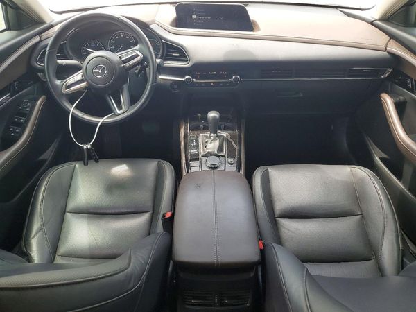 2023 MAZDA CX-30 Premium Package