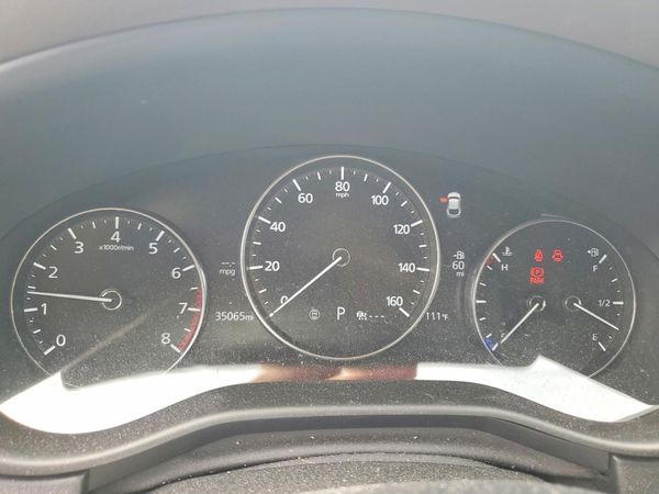 2023 MAZDA CX-30 Premium Package