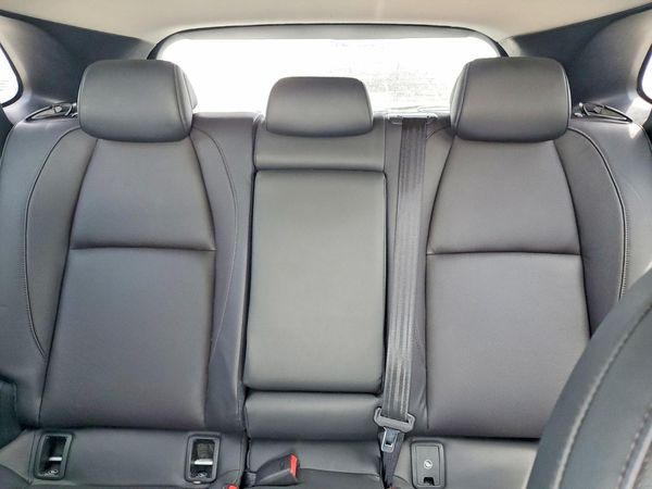 2023 MAZDA CX-30 Premium Package