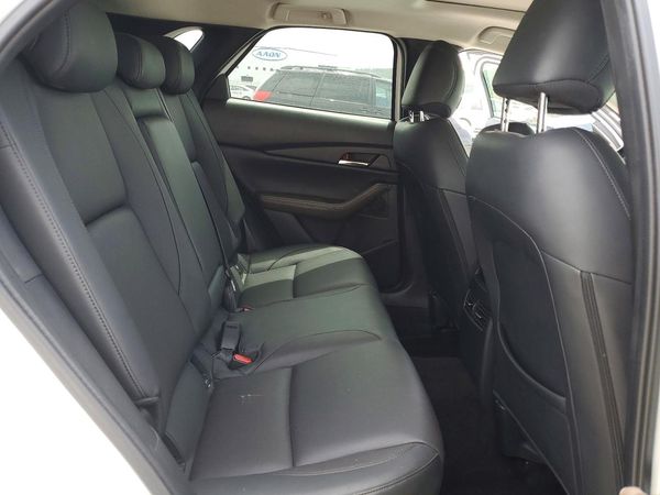 2023 MAZDA CX-30 Premium Package