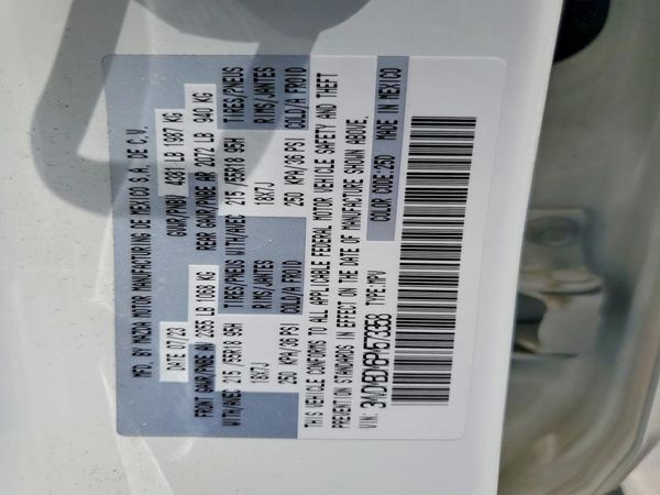 2023 MAZDA CX-30 Premium Package